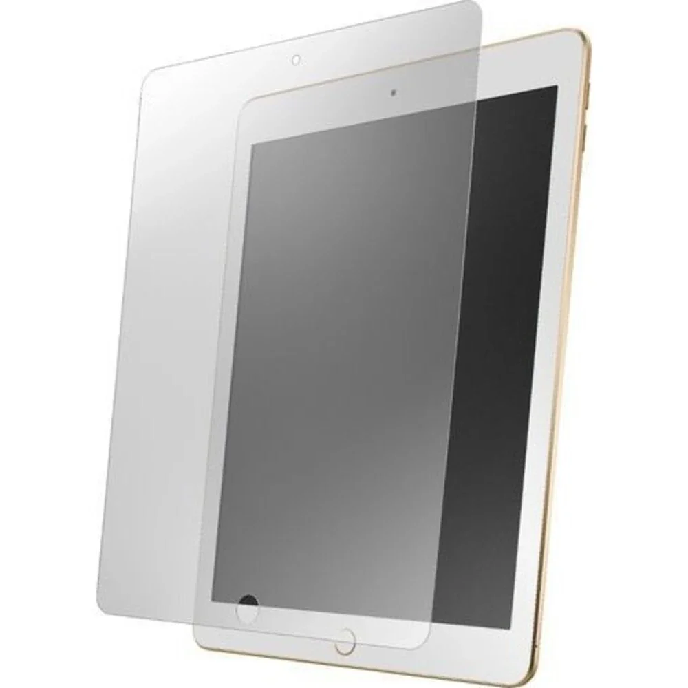 Insignia™ -Glass Screen Protector for Apple iPad 10.2 (7th, 8th & 9th Gen) Clear